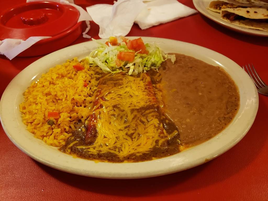 Julios Cafe #2 | restaurant | 2007 Frio City Rd, San Antonio, TX 78226, USA | 2109213002 OR +1 210-921-3002