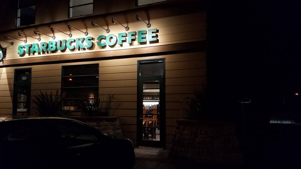 Starbucks | cafe | 14777 Los Gatos Blvd #100, Los Gatos, CA 95032, USA | 4083563862 OR +1 408-356-3862