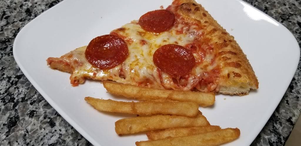 Padrinos II Pizza & Sub | restaurant | 3249 Jefferson Davis Hwy, Stafford, VA 22554, USA | 5406597910 OR +1 540-659-7910