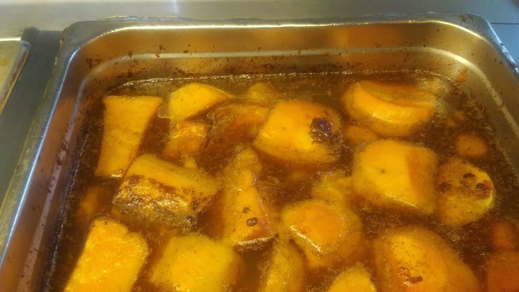 Southern Comfort | restaurant | 302 Columbus Ave, Pittsfield, MA 01201, USA | 4134648444 OR +1 413-464-8444