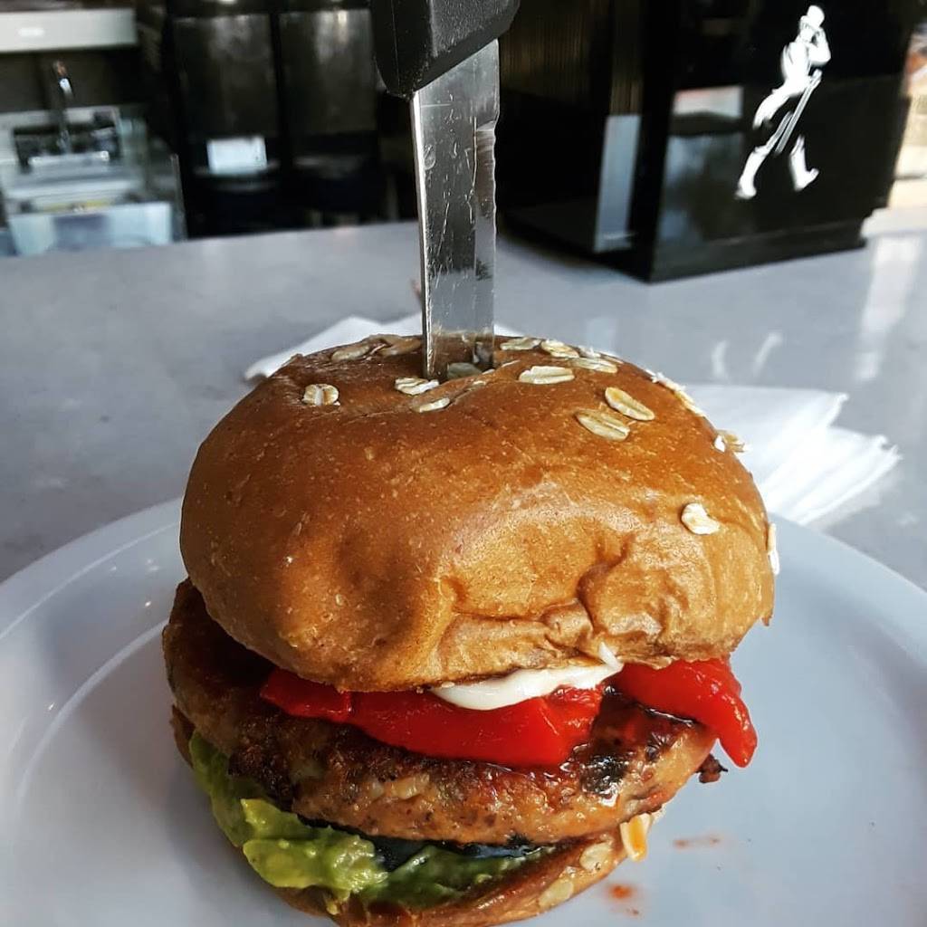 Slaters 50/50 | restaurant | 2817 Greenville Ave, Dallas, TX 75206, USA | 2148880158 OR +1 214-888-0158