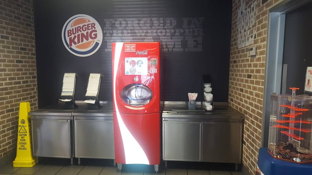 Burger King | restaurant | 2000 Consulate Dr, Orlando, FL 32837, USA | 4078574978 OR +1 407-857-4978
