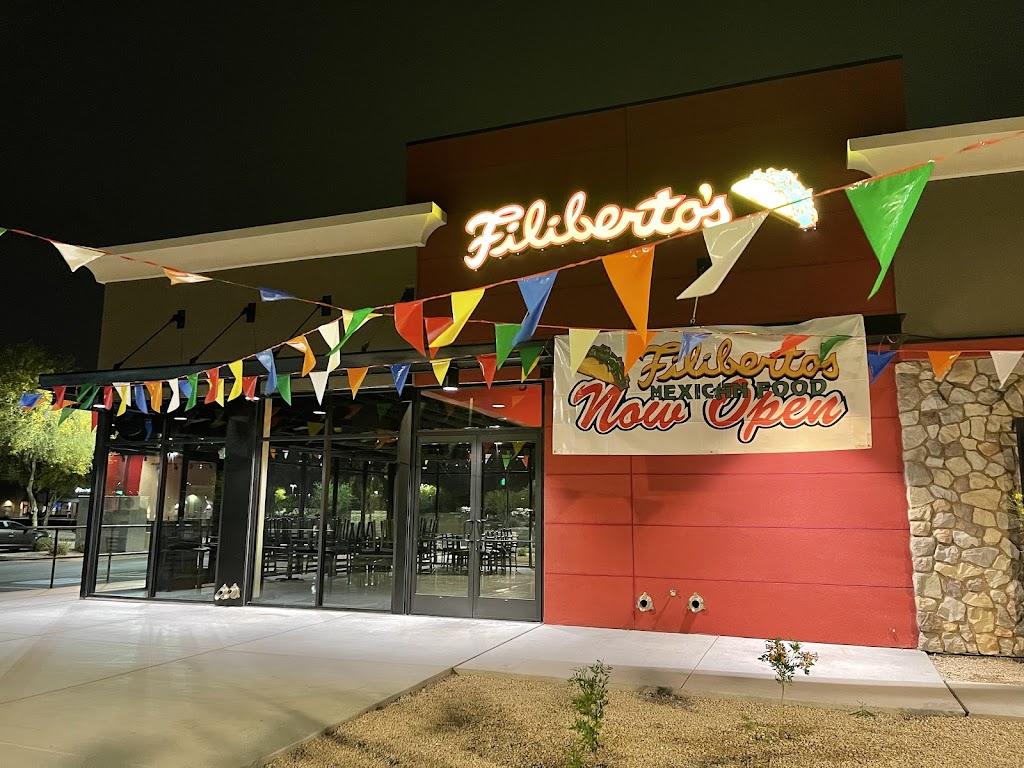 Filibertos Mexican Food | restaurant | S. Cotton Ln. and, W Yuma Rd, Goodyear, AZ 85338, USA | 6234403305 OR +1 623-440-3305