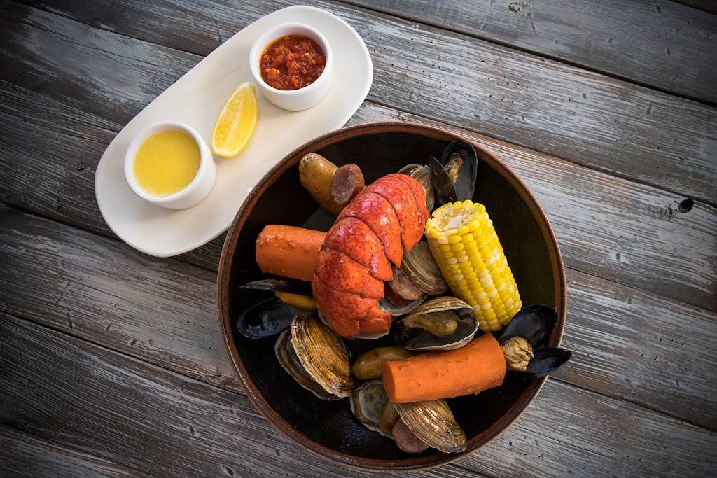 Top Catch at Joes Waterfront | restaurant | 100 Atlantic Ave, Boston, MA 02110, USA | 6173678700 OR +1 617-367-8700