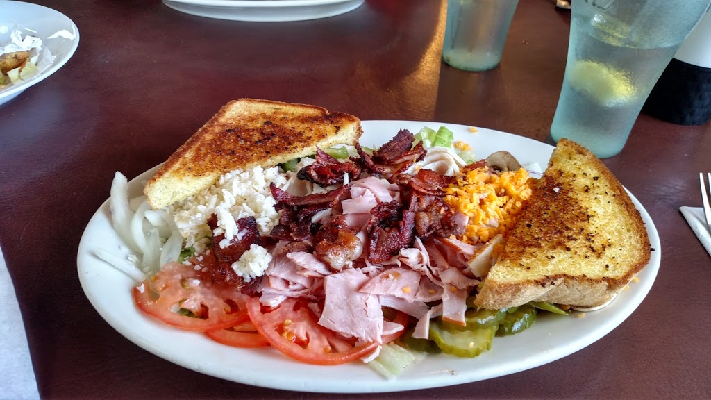 Joses Country Kitchen | restaurant | 81 Wellsona Rd, Paso Robles, CA 93446, USA | 8054672972 OR +1 805-467-2972