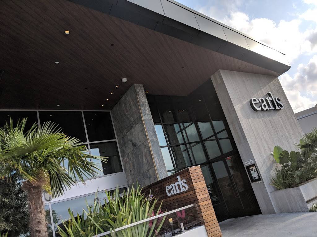 Earls Kitchen + Bar | restaurant | 4200 Conroy Rd H246, Orlando, FL 32839, USA | 4073458260 OR +1 407-345-8260
