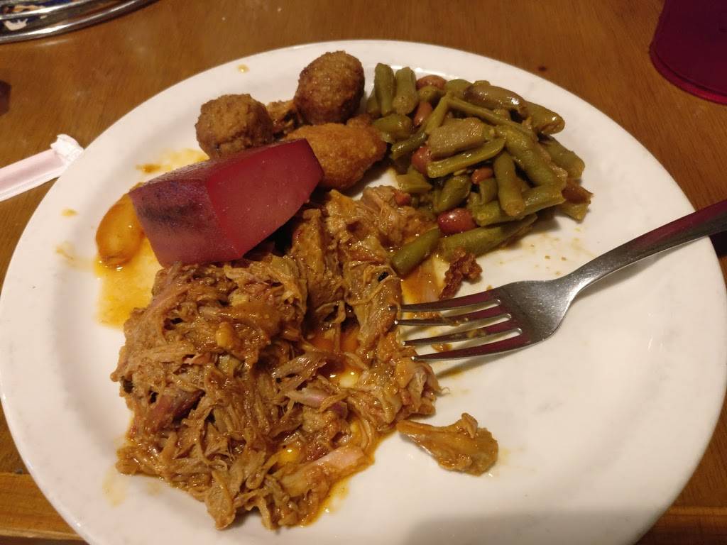 Hickory House BBQ | restaurant | 626 N Mission St, Sapulpa, OK 74066, USA | 9182247830 OR +1 918-224-7830