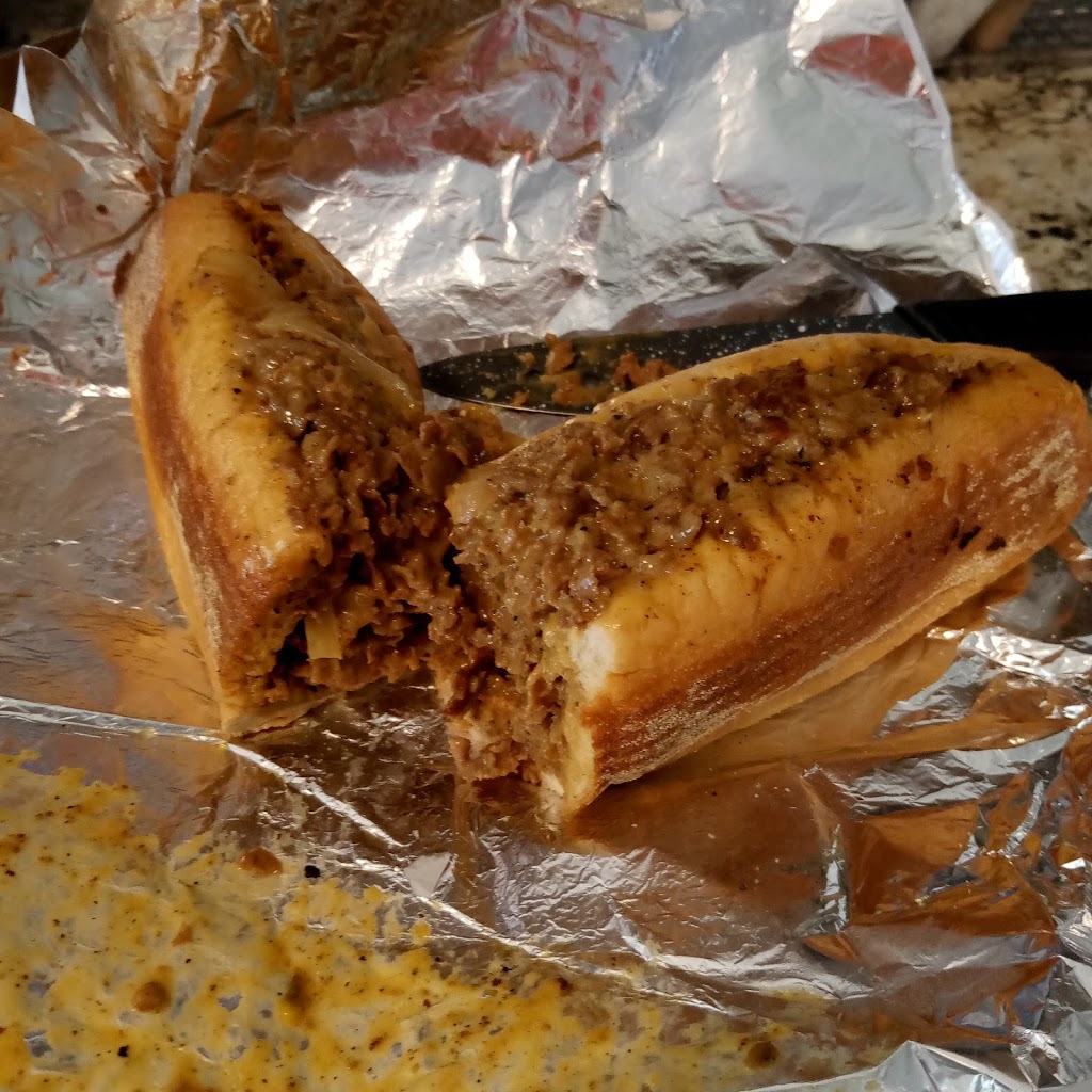 Straight Outta Philly | restaurant | 203 Crockett Blvd, Merritt Island, FL 32953, USA | 3215074159 OR +1 321-507-4159