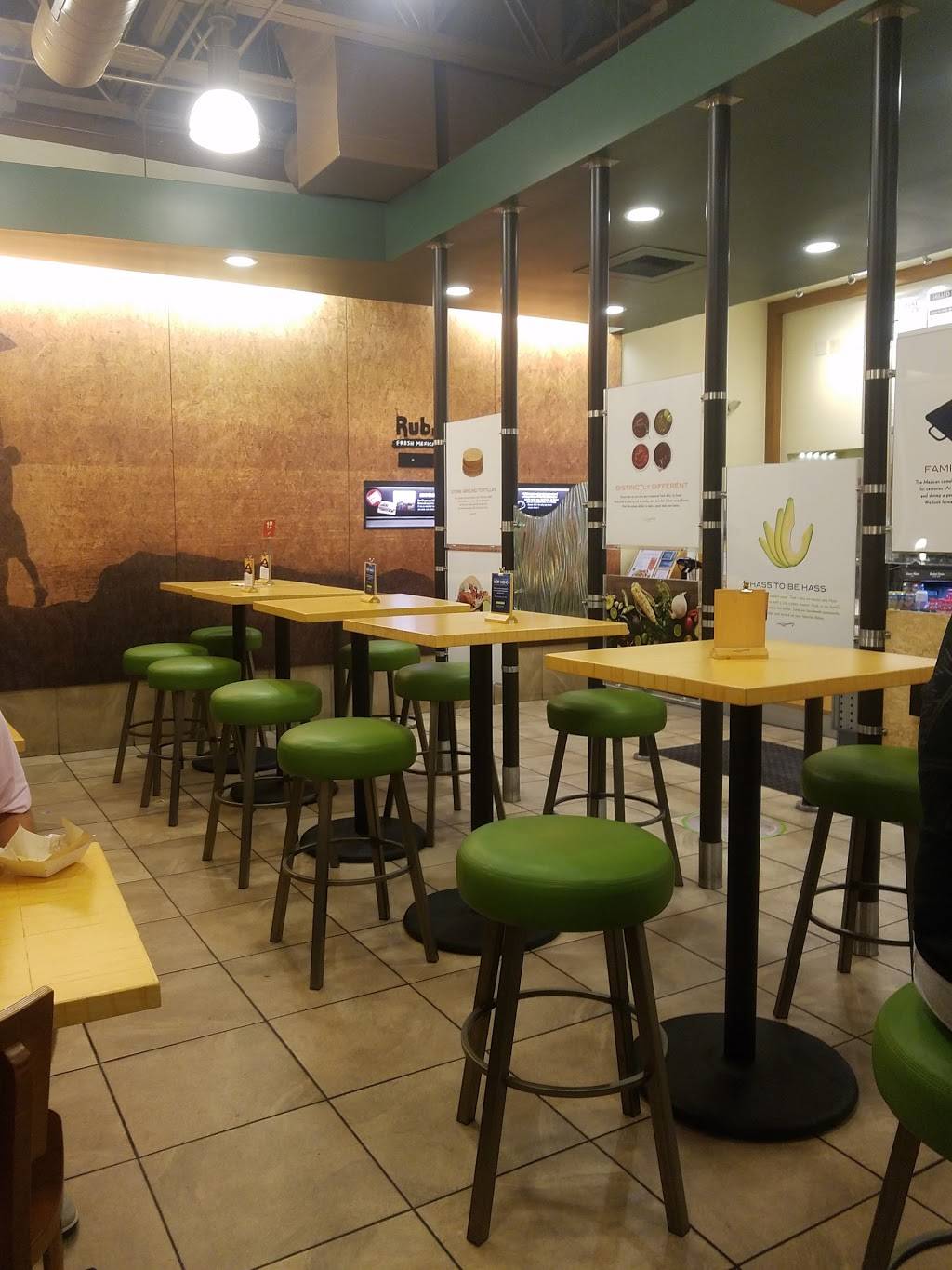 Rubios Coastal Grill | restaurant | 16891 E Quincy Ave c, Aurora, CO 80015, USA | 3036900543 OR +1 303-690-0543