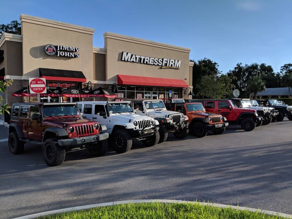 Jimmy Johns | meal delivery | 821 W Main St, Inverness, FL 34450, USA | 3526373278 OR +1 352-637-3278