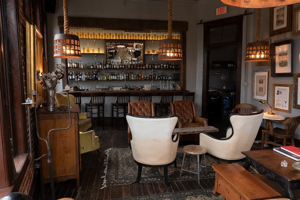 The Eli | restaurant | 101 N Grand St Suite A, Monroe, LA 71201, USA | 3183250818 OR +1 318-325-0818