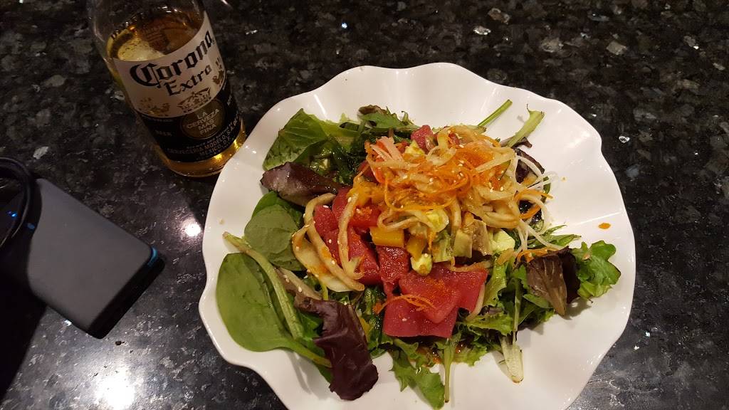 Wasabi Japanese Steakhouse | restaurant | 202 Berkeley Cir, Summerville, SC 29483, USA | 8438219292 OR +1 843-821-9292