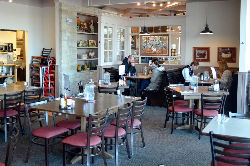 Egg Harbor Cafe | cafe | Clearwater Shopping Center, 2054 York St, Oak Brook, IL 60523, USA | 6305905888 OR +1 630-590-5888