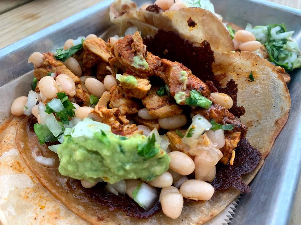 Barracuda | restaurant | 3984 Tchoupitoulas St, New Orleans, LA 70115, USA | 5042662961 OR +1 504-266-2961