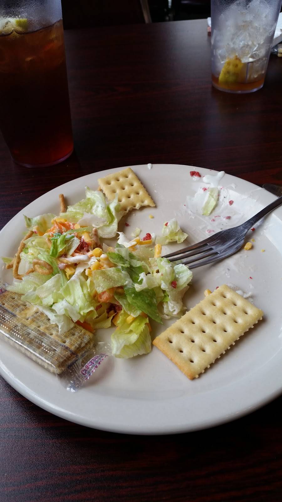 Oak Restaurant | restaurant | 947 Interstate Dr #3105, Manchester, TN 37355, USA | 9317285777 OR +1 931-728-5777