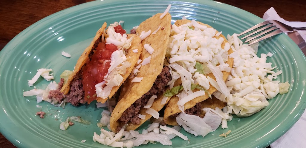 La Rivera Mexican Restaurant | restaurant | 95 Skinner Flat Rd, Manchester, TN 37355, USA | 9319540863 OR +1 931-954-0863