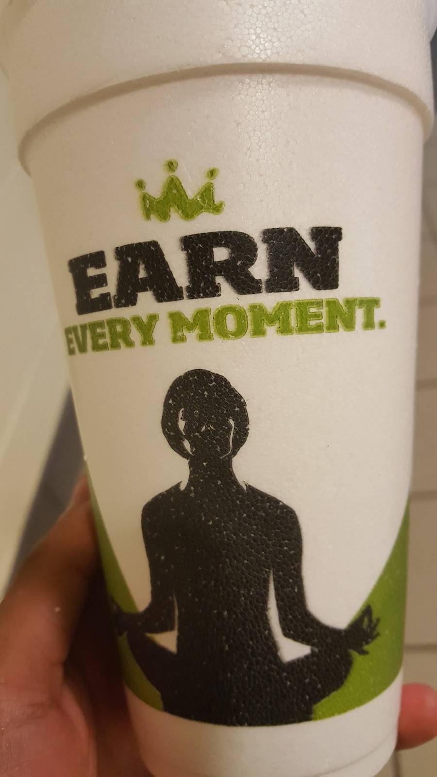 Smoothie King | restaurant | 3450 Old Milton Pkwy, Alpharetta, GA 30005, USA | 6782977555 OR +1 678-297-7555