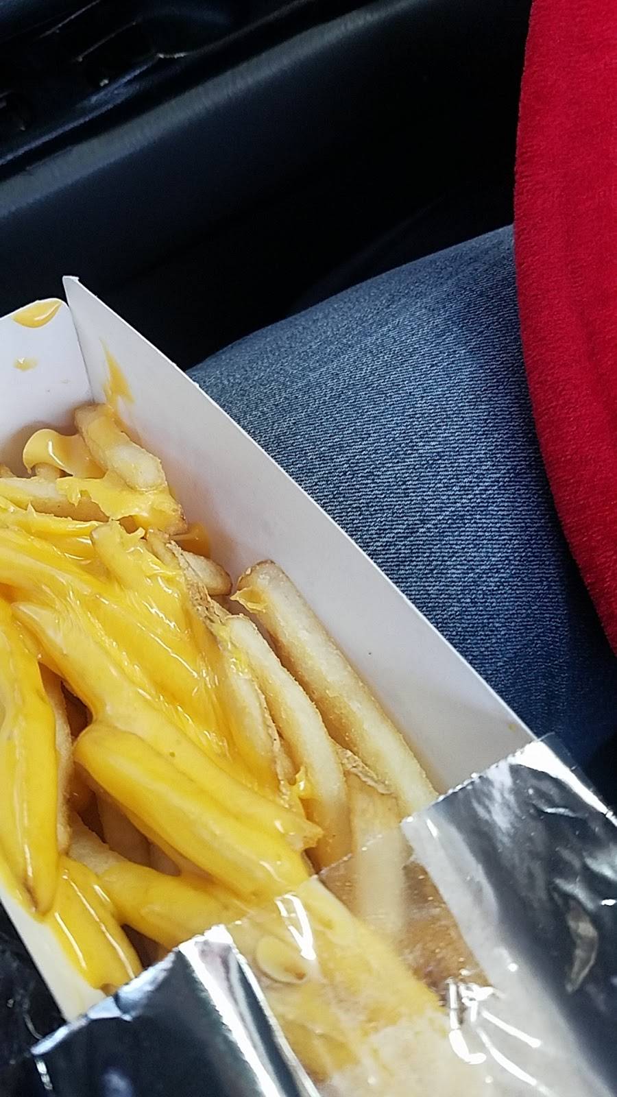 Sonic Drive-In | restaurant | 4723 W Sunset Ave, Springdale, AR 72762, USA | 4797569554 OR +1 479-756-9554