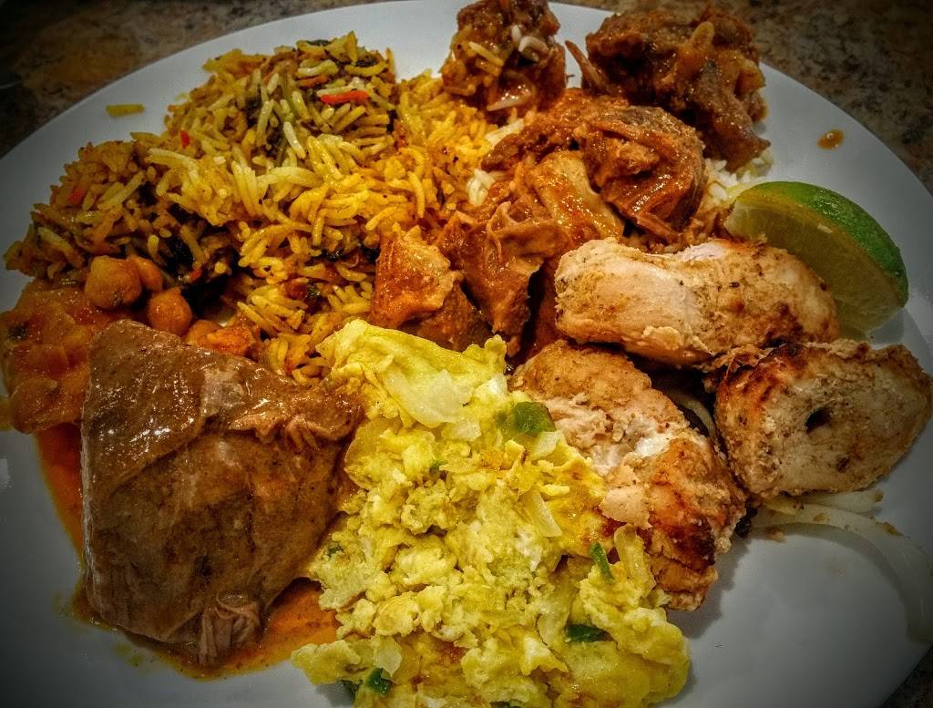 Noorani Halal Restaurant | restaurant | 14204 Brookhurst St, Garden Grove, CA 92843, USA | 7146361000 OR +1 714-636-1000