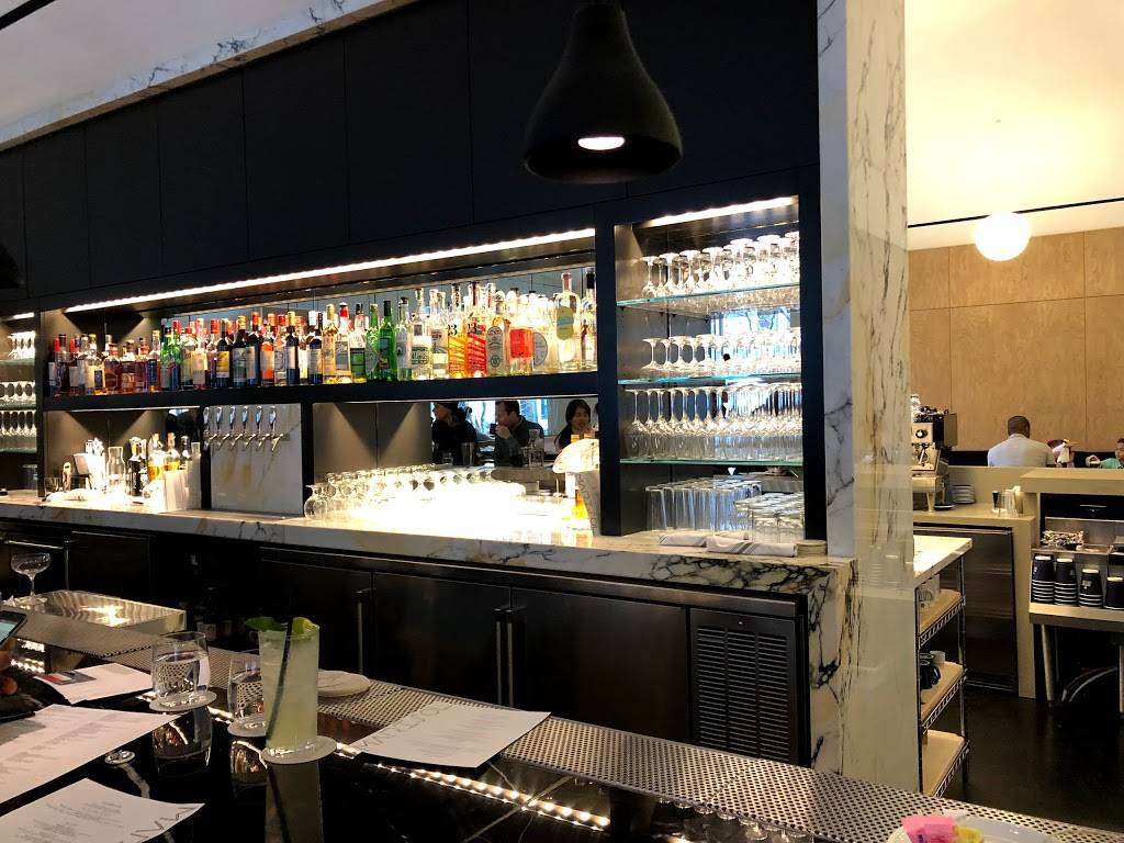 Marisol | restaurant | 205 E Pearson St, Chicago, IL 60611, USA | 3127993599 OR +1 312-799-3599