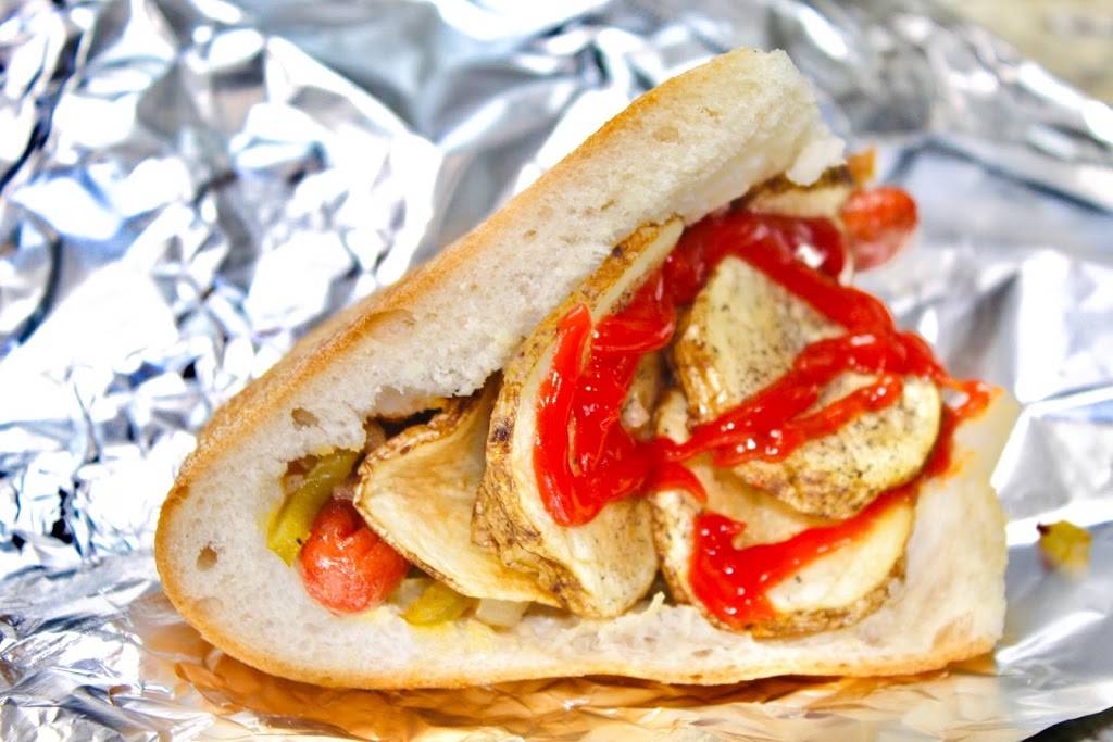 SMH Italian Hot Dogs and Sausages | restaurant | 610 Springfield Ave, Newark, NJ 07103, USA | 9732308419 OR +1 973-230-8419