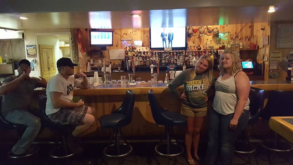 Rapid River Pub | restaurant | 10491 S Main St, Rapid River, MI 49878, USA | 9064746329 OR +1 906-474-6329