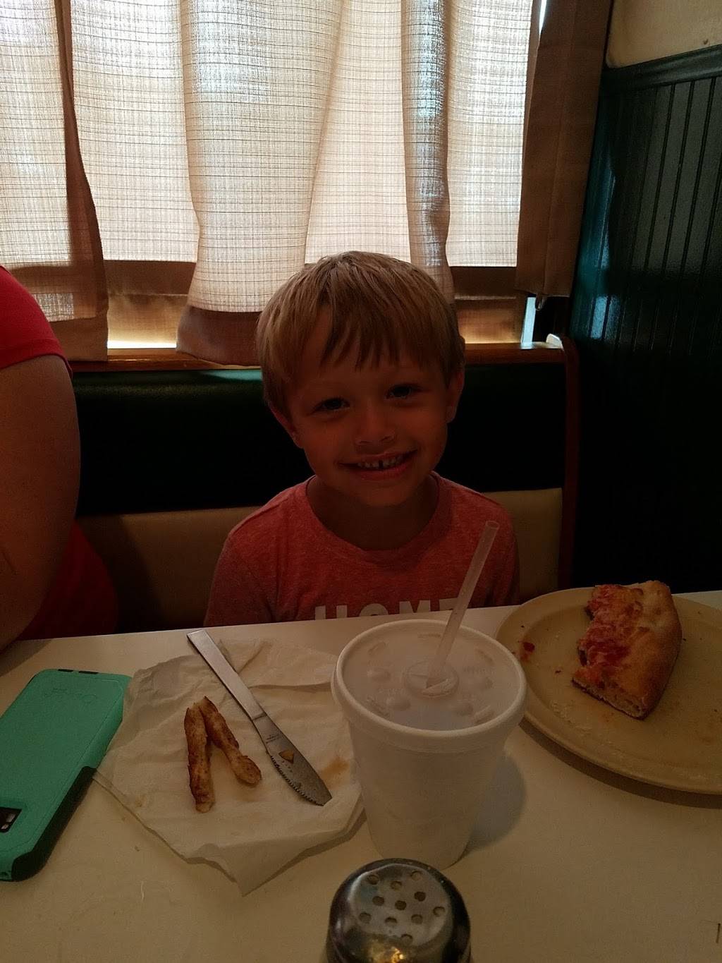 Brothers Pizza & Italian Restaurant | restaurant | 74 Orchard Hill Cir #110, Staunton, VA 24401, USA | 5408858787 OR +1 540-885-8787