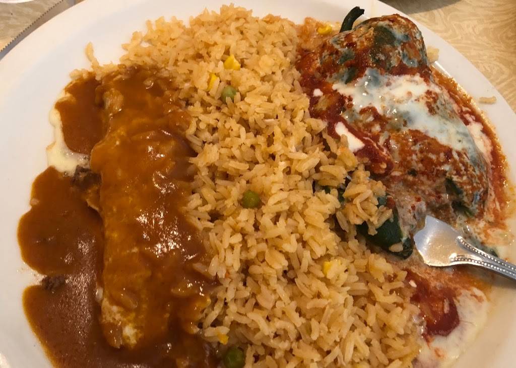 Puerto Nuevo Fresh Mex & Seafood Restaurant | restaurant | US-19E, Roan Mountain, TN 37687, USA | 4234811412 OR +1 423-481-1412