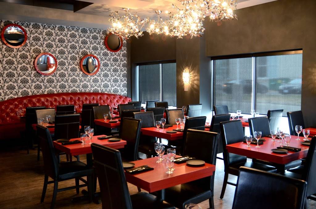 Passione Moda Cucina | restaurant | 4040 Hwy 7, Woodbridge, ON L4L 8Z2, Canada | 9052652323 OR +1 905-265-2323