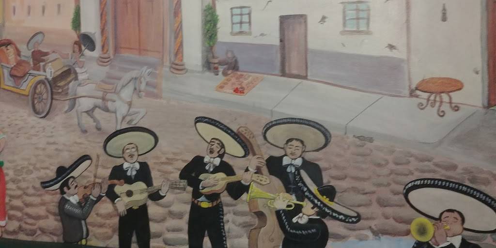 The Oaxaqueña Taco | restaurant | 825 E Mission Blvd, Pomona, CA 91766, USA | 9092420476 OR +1 909-242-0476