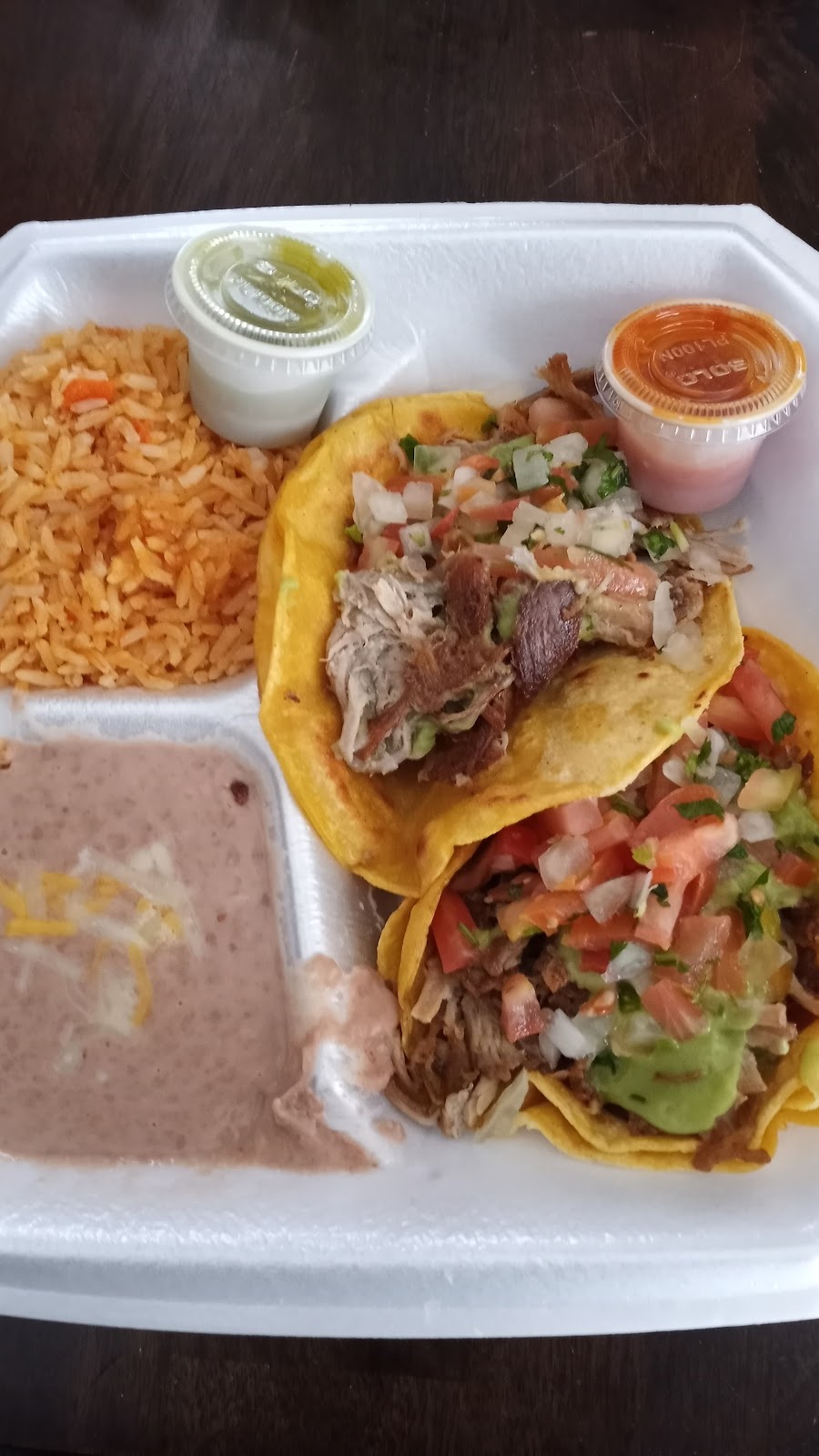 Restaurant Los Carnales of rifle | restaurant | 131 E 26th St, Rifle, CO 81650, USA | 9706251999 OR +1 970-625-1999