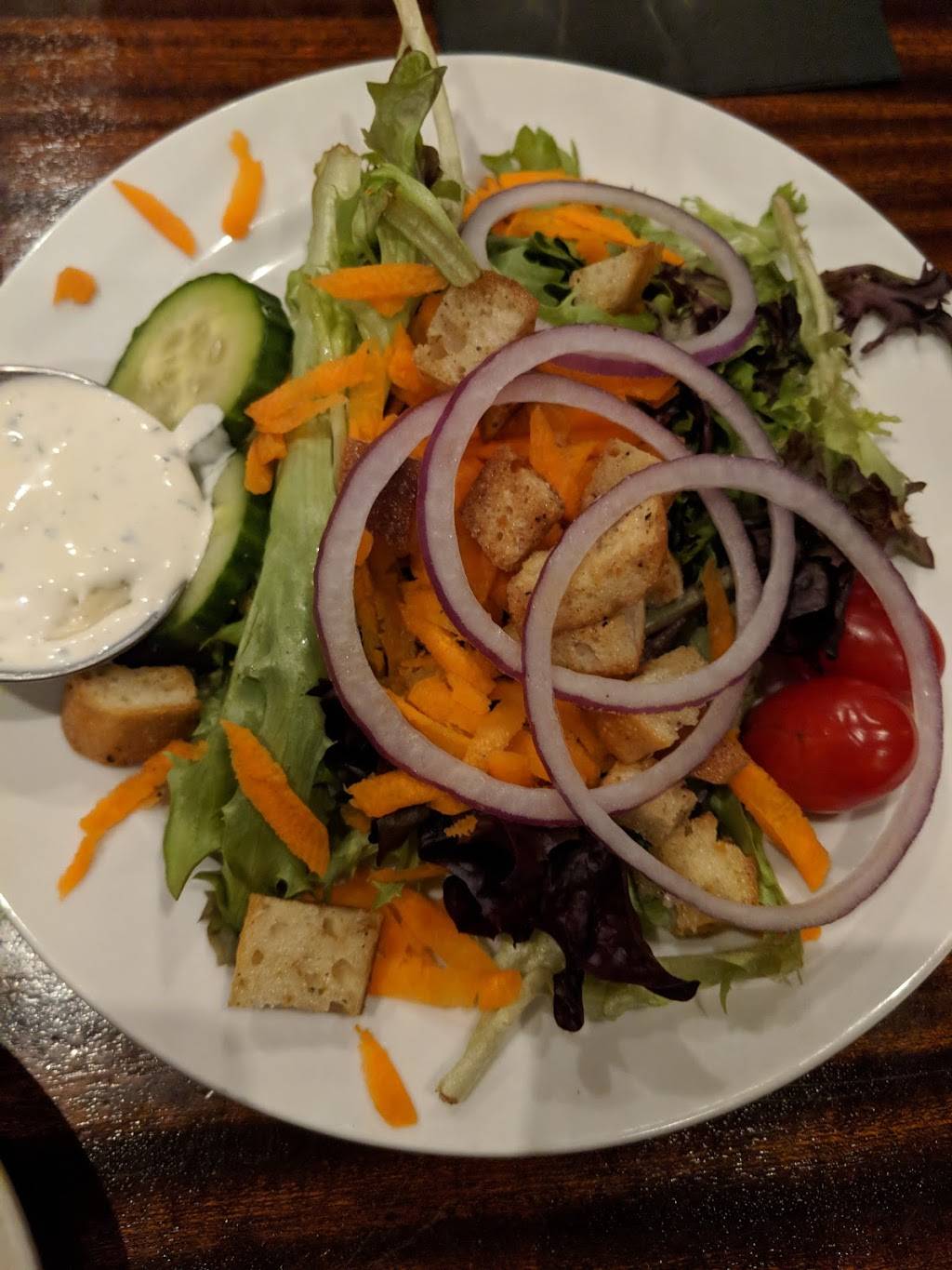 Blackthorn Pub | restaurant | 105 S Saginaw St, Holly, MI 48442, USA | 2483698714 OR +1 248-369-8714