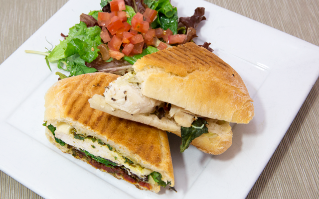 Coupa Cafe - GSB | cafe | 655 Knight Way, Stanford, CA 94305, USA | 6503310512 OR +1 650-331-0512