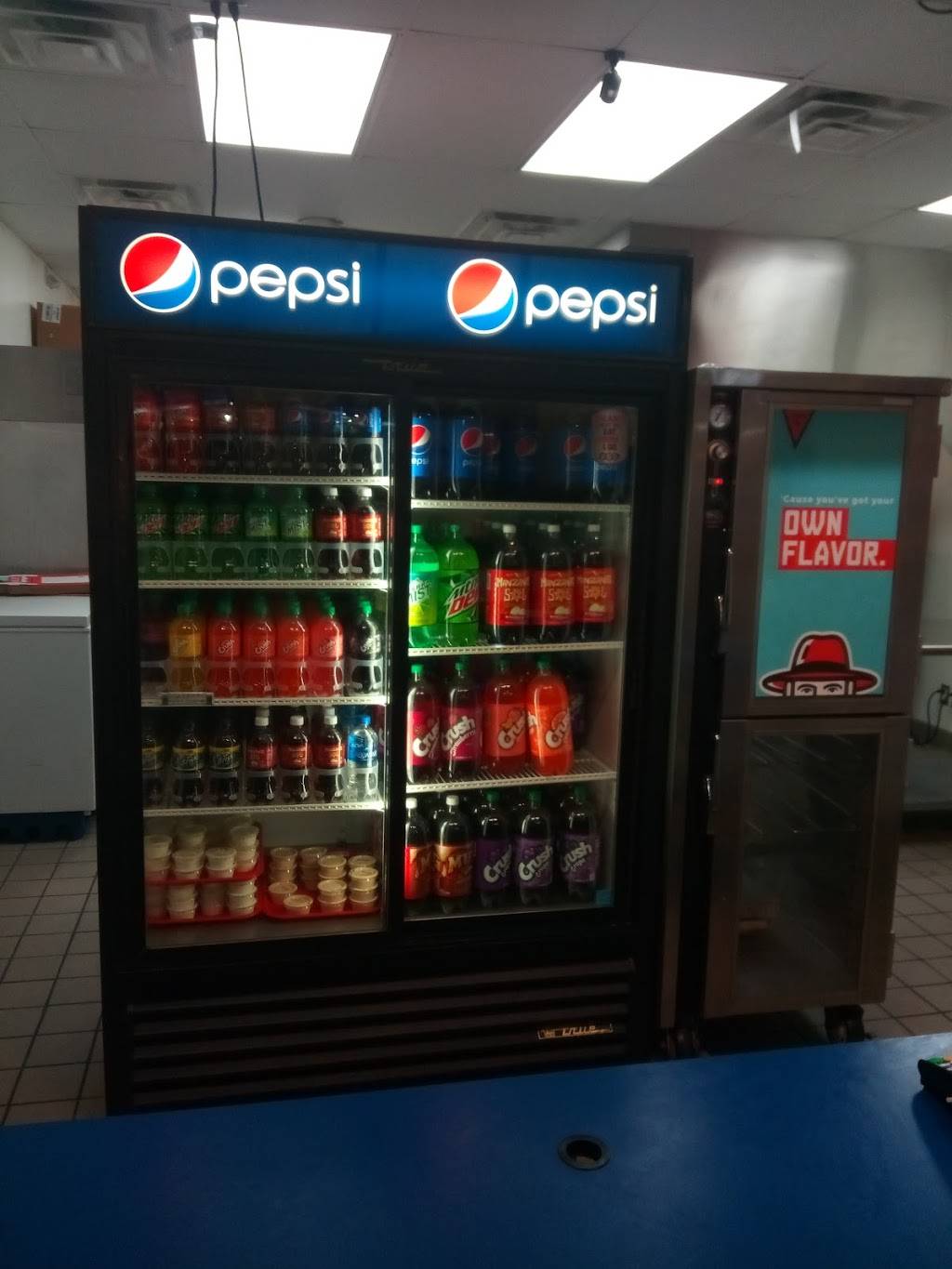 Pizza Patron | meal takeaway | 9794 Forest Ln, Dallas, TX 75243, USA | 2143489191 OR +1 214-348-9191