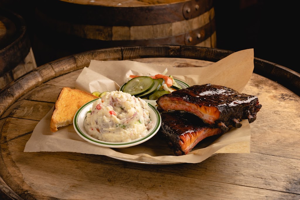 Southern Craft BBQ Norton | restaurant | 815 Park Ave NW, Norton, VA 24273, USA | 2763257328 OR +1 276-325-7328