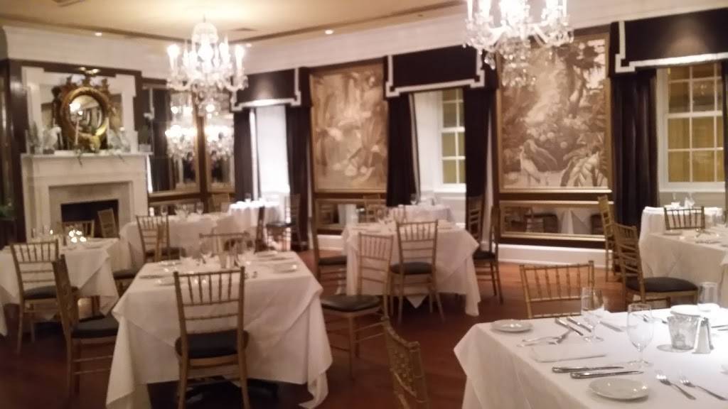 The Olde Pink House | restaurant | 23 Abercorn St, Savannah, GA 31401, USA | 9122324286 OR +1 912-232-4286