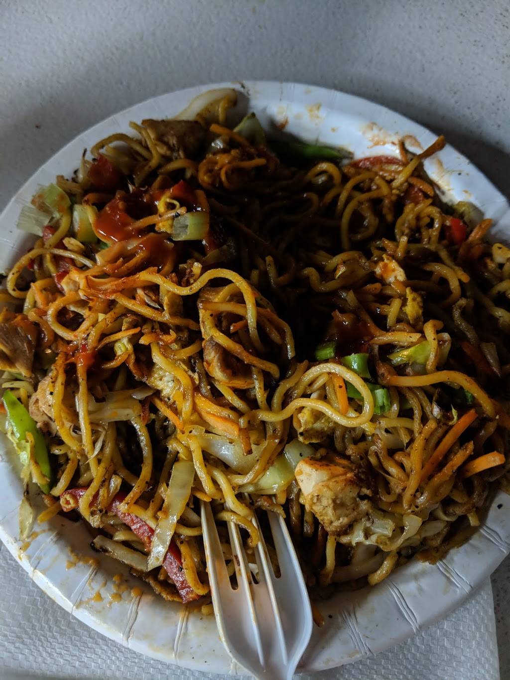 Namastee Nepal Food Truck | restaurant | 1288 W El Camino Real, Mountain View, CA 94040, USA | 4082205739 OR +1 408-220-5739