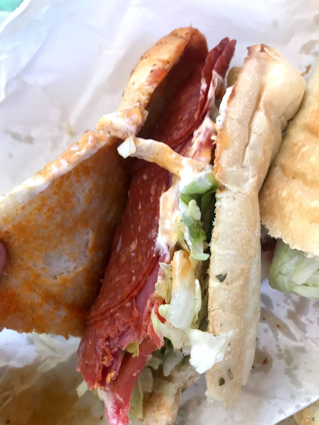 Subway | meal takeaway | 9014 W Thomas Rd Suite 108, Phoenix, AZ 85037, USA | 6238727823 OR +1 623-872-7823