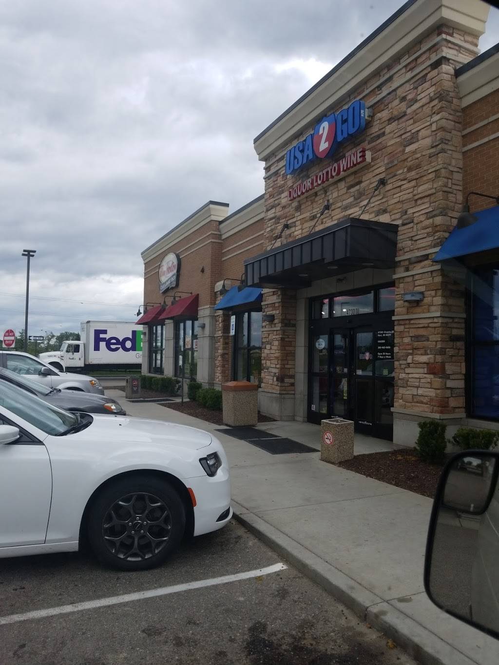 Tim Hortons | restaurant | 47296 Citygate Dr, Novi, MI 48374, USA | 2484651816 OR +1 248-465-1816