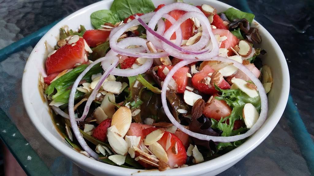 Third Wave Cafe & Wine Bar | restaurant | 204 Flagler Ave, New Smyrna Beach, FL 32169, USA | 3864027864 OR +1 386-402-7864