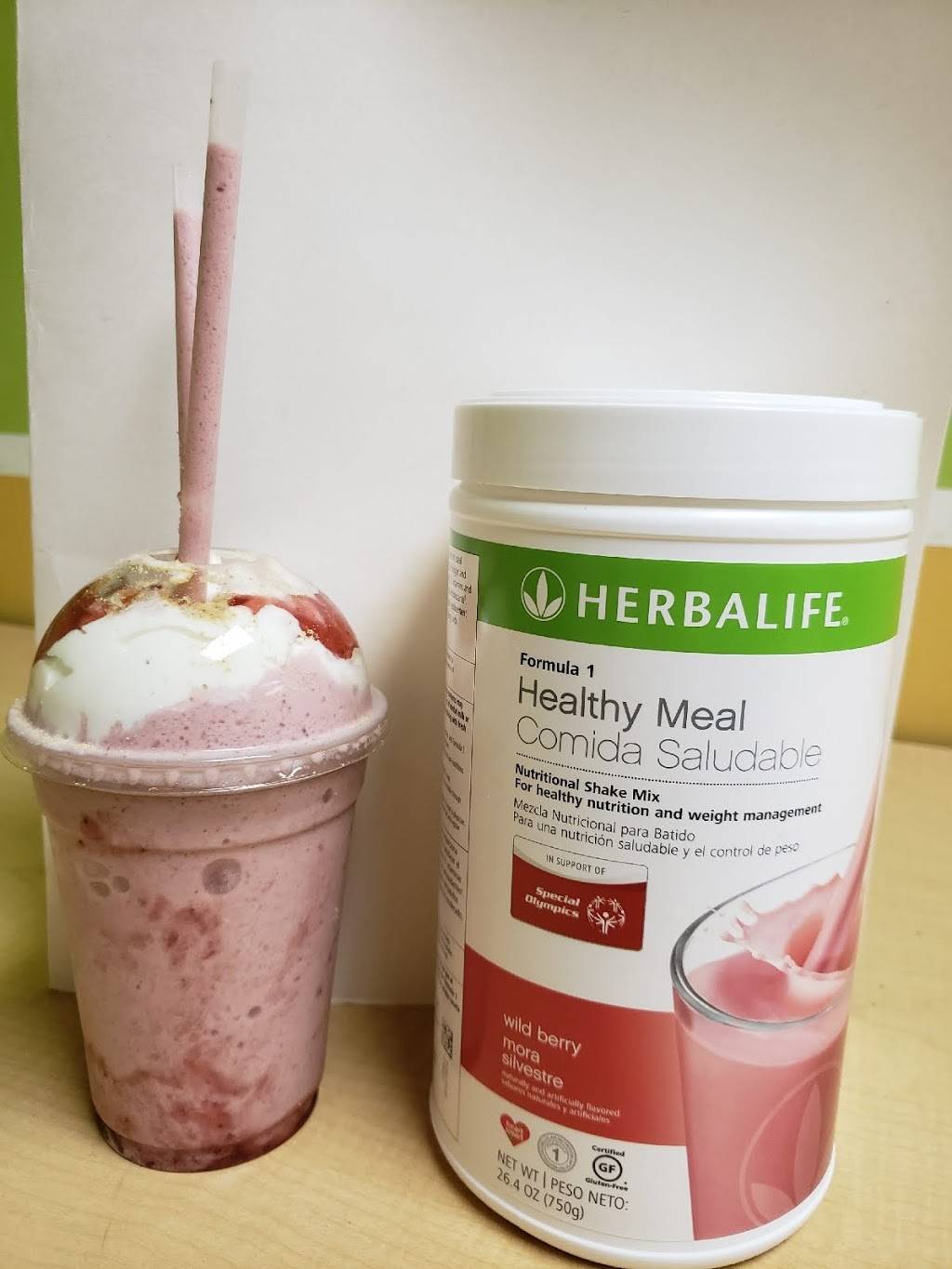 Vida Total | restaurant | 2674 Austell Rd SW #128, Marietta, GA 30008, USA | 6784859928 OR +1 678-485-9928