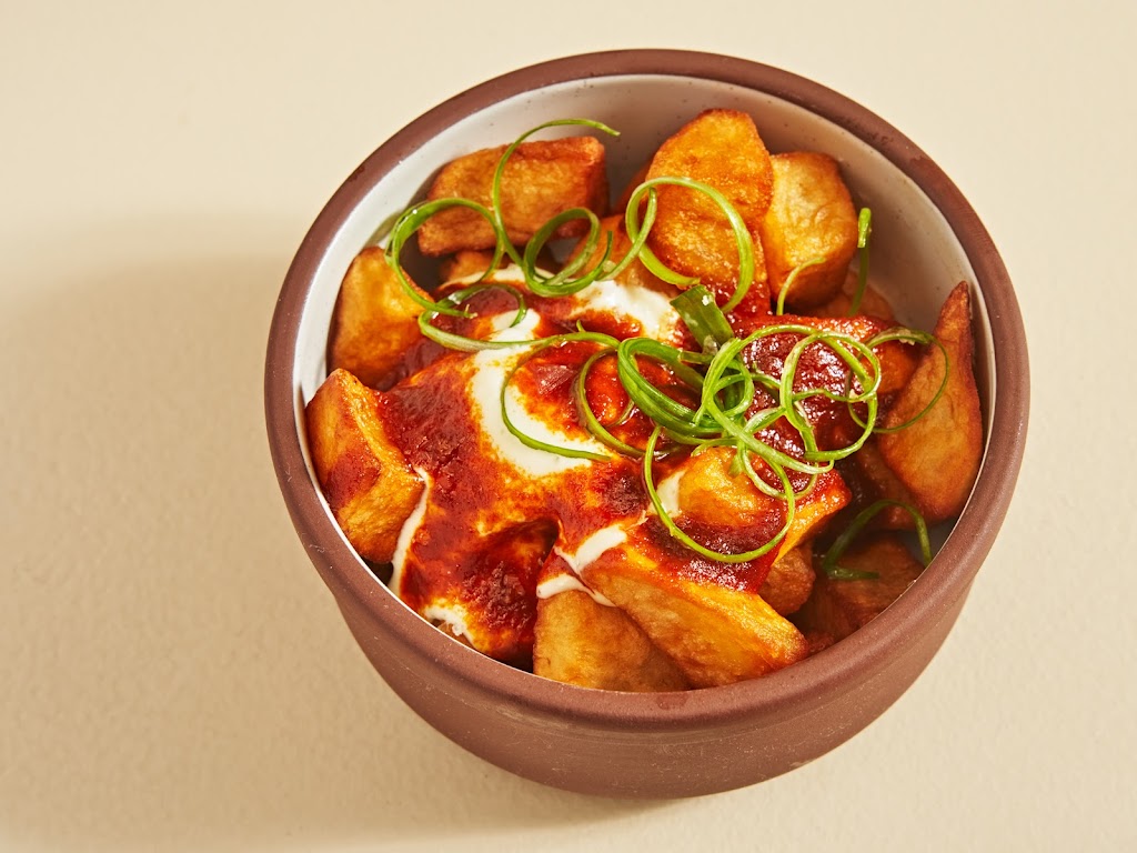 Ensenada | restaurant | 168 Borinquen Pl, Brooklyn, NY 11211, USA | 3473350838 OR +1 347-335-0838