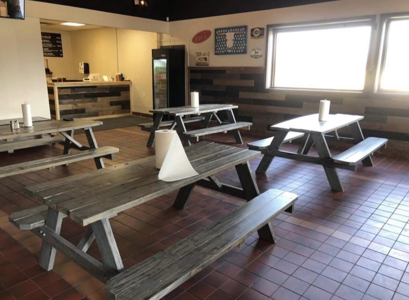 Great Lakes BBQ Co. | restaurant | 5500 Oak Hill Rd, Clarkston, MI 48348, USA | 2485724515 OR +1 248-572-4515