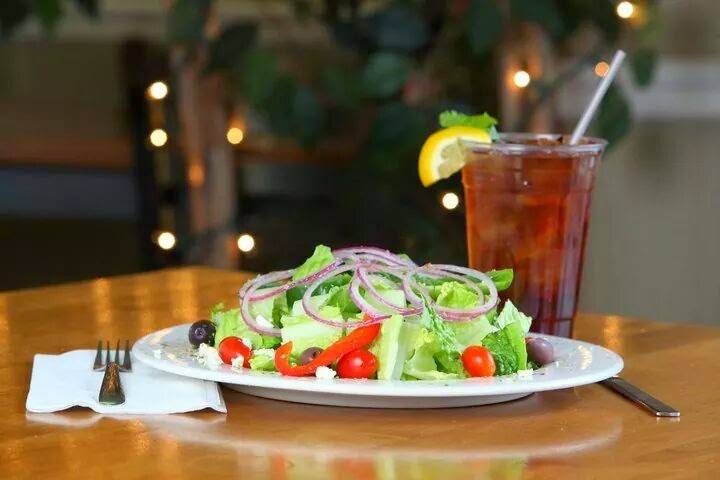 The Atrium | restaurant | 311 Market St # 1, Kingston, PA 18704, USA | 5702875766 OR +1 570-287-5766