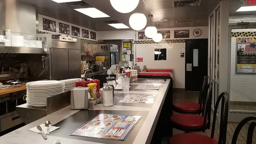 Waffle House | meal takeaway | 635 Rankin Rd, Houston, TX 77073, USA | 2817130128 OR +1 281-713-0128
