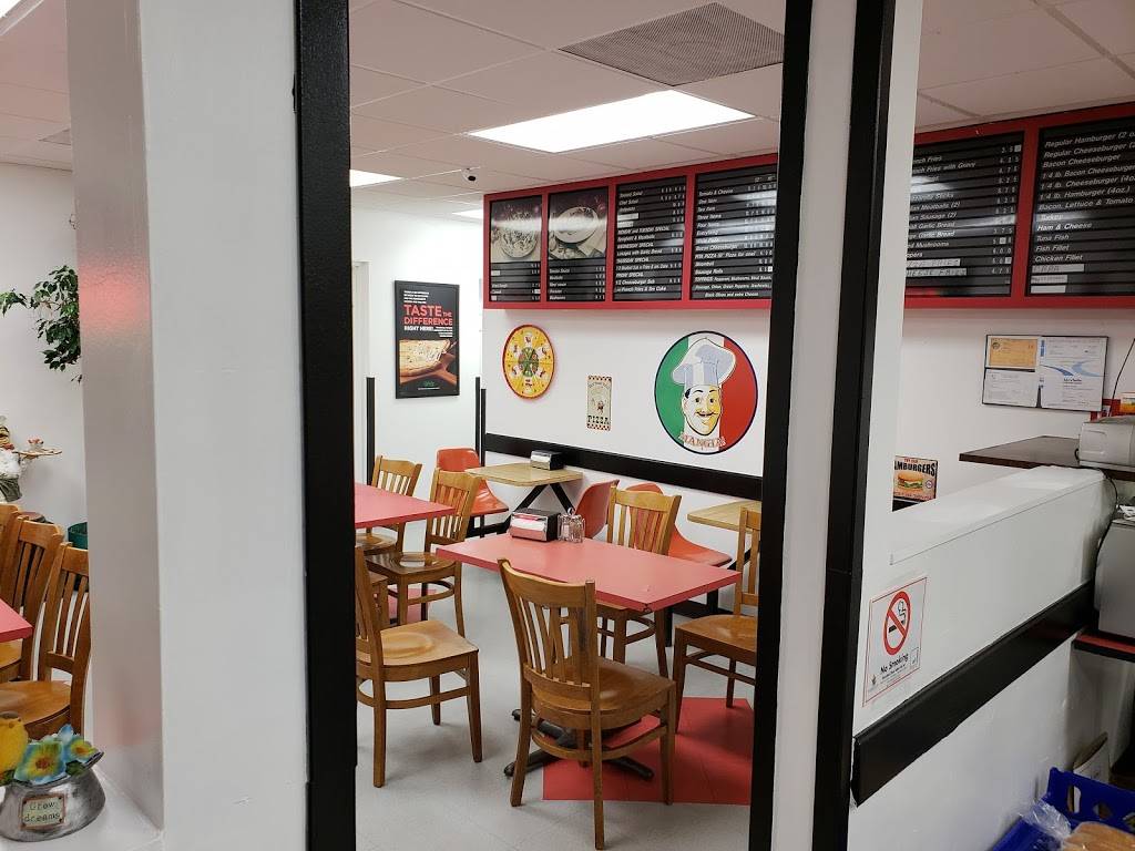 Pippos | restaurant | 3229 Eastern Blvd, Middle River, MD 21220, USA | 4103915678 OR +1 410-391-5678