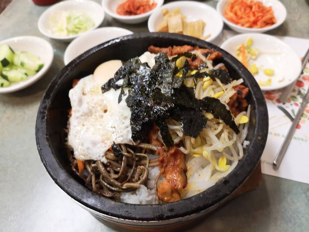 Tong Soon Garden | restaurant | 3240 El Camino Real, Santa Clara, CA 95051, USA | 4086159988 OR +1 408-615-9988