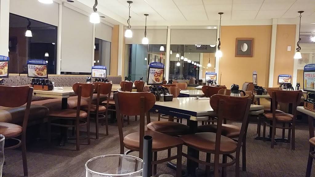 IHOP | restaurant | 4931 SE 82nd Ave, Portland, OR 97266, USA | 5037711582 OR +1 503-771-1582