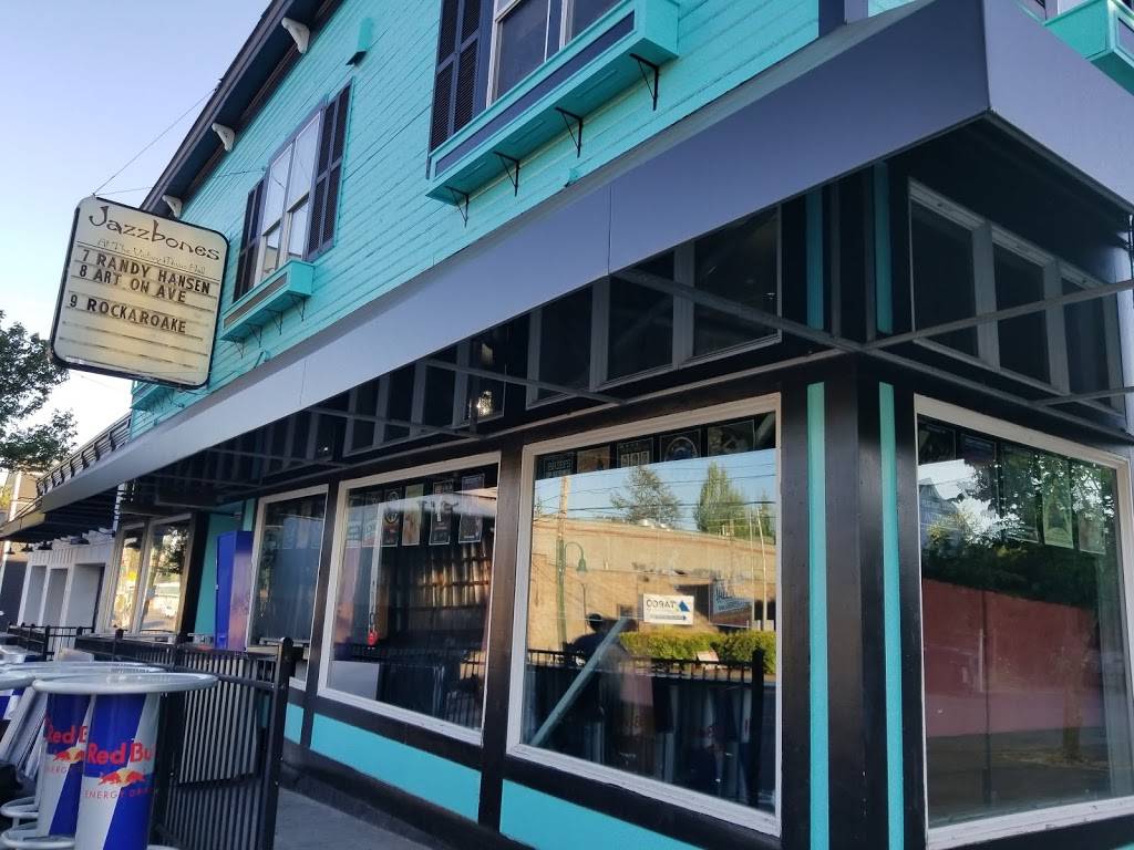 Jazzbones | night club | 2803 6th Ave, Tacoma, WA 98406, USA | 2533969169 OR +1 253-396-9169