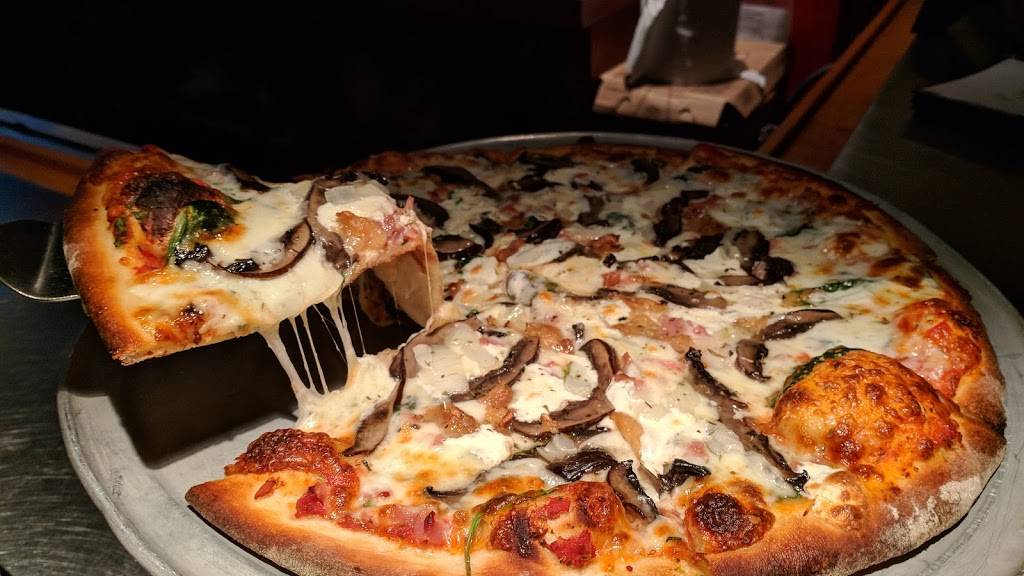 Razzo | restaurant | 1650 W Little Creek Rd, Norfolk, VA 23505, USA | 7575245390 OR +1 757-524-5390